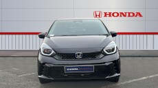 Honda Jazz 1.5 i-MMD Hybrid Advance Sport 5dr eCVT Hybrid Hatchback